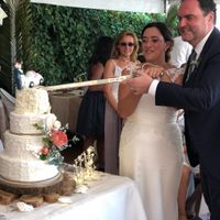 Primer mes de casados - 4