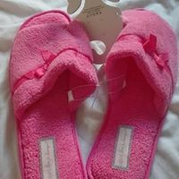 Zapatillas para bata. .. - 1