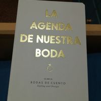  Ya tengo mi agenda!!! - 1
