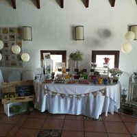  Mesa de chuches - 2