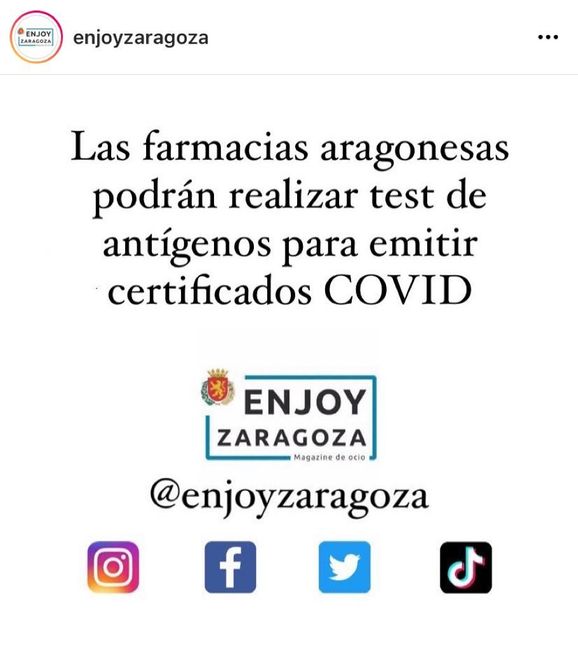 Nuevas medidas Aragón 2