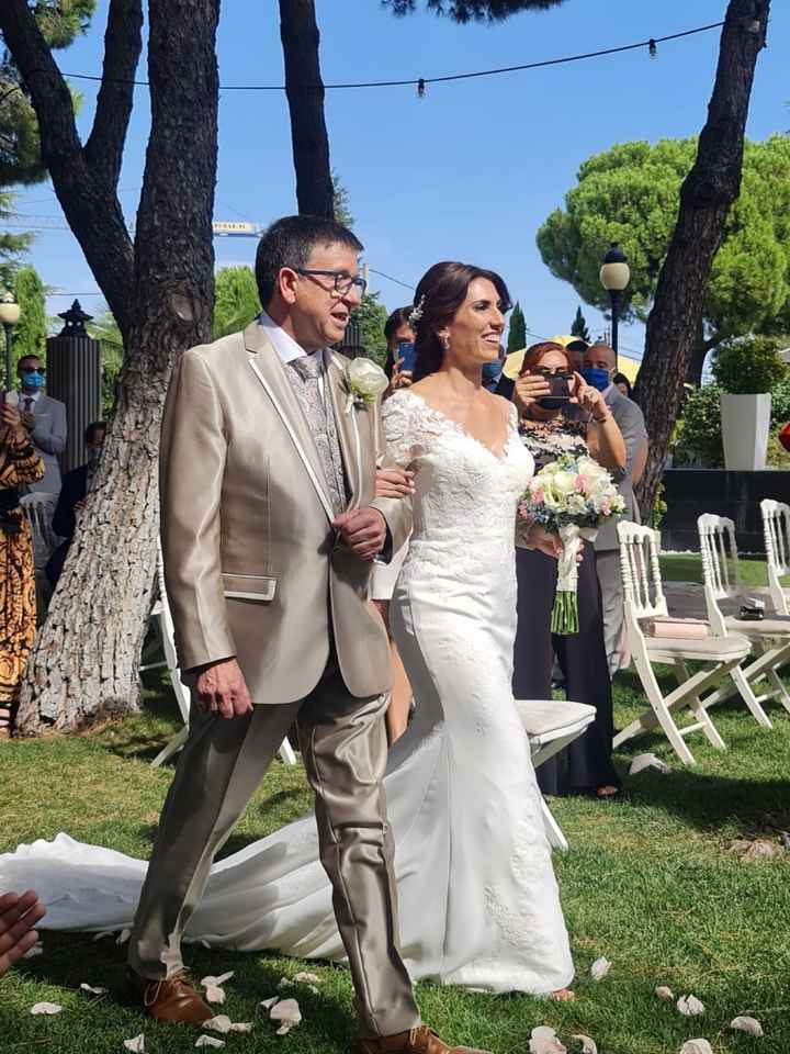 Boda 13 de septiembre en Madrid 🥰 - 1