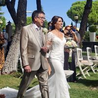 Boda 13 de septiembre en Madrid 🥰 - 1