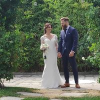 Boda 13 de septiembre en Madrid 🥰 - 1
