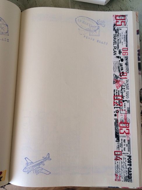 Ayuda con el libro de firmas!!! - 5