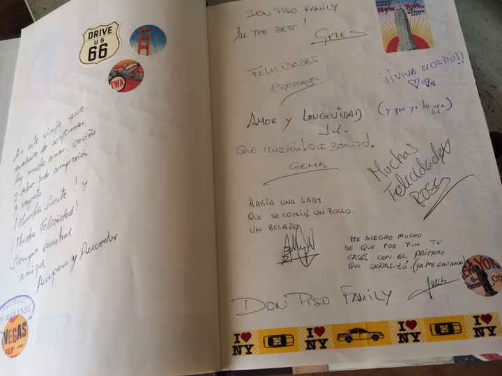 Ayuda con el libro de firmas!!! - 3