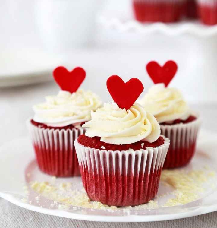 cupcake amor