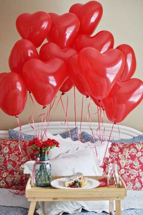san valentin