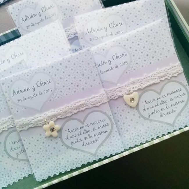 Pulseras