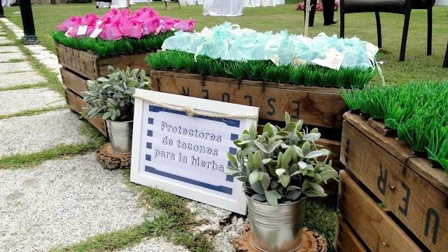 6.Protectores de tacón
