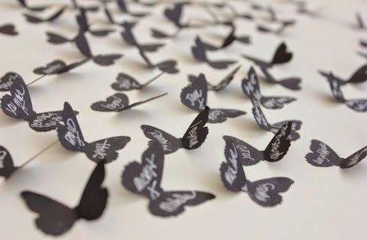 5. MAriposas