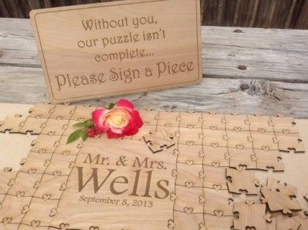 8. Puzzle