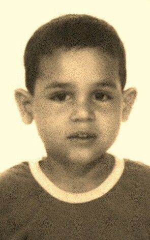 Nosotros de peques - 2