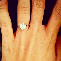Mi anillo