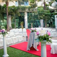 Decoracion ceremonia - 2