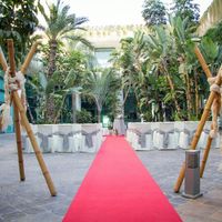 Decoracion ceremonia - 3