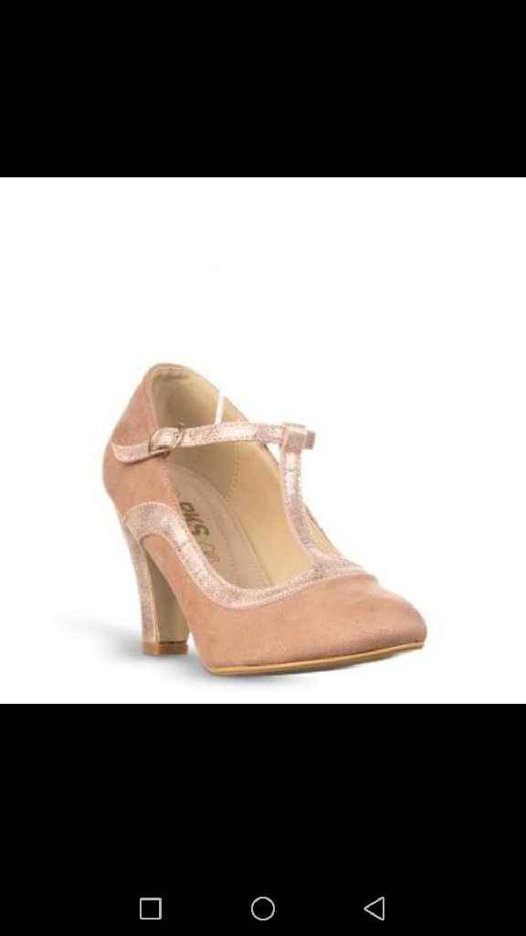 Ya tengo mis zapatos!!!! - 3