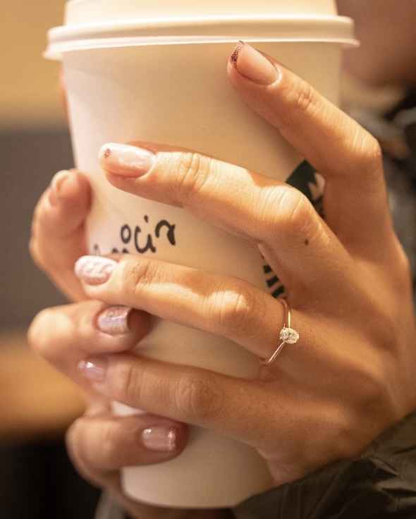 ¡Enséñanos tu anillo! 💍 - 1