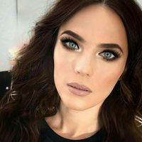 Maquillaje... - 1