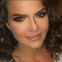 Maquillaje... - 2