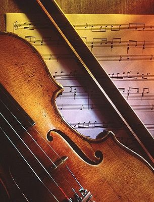 Duo Violín y Piano
