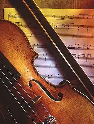 Duo Violín y Piano