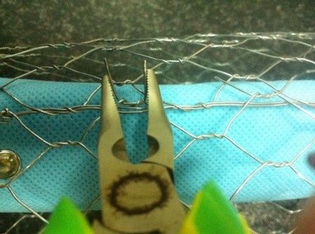 DIY otra jaulita facil paso a paso - 8