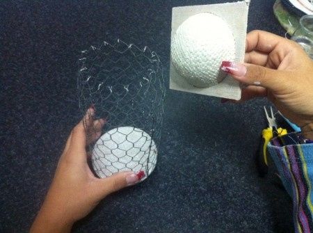 DIY otra jaulita facil paso a paso - 13