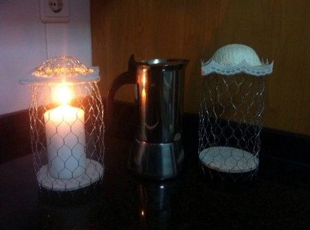 DIY otra jaulita facil paso a paso - 18