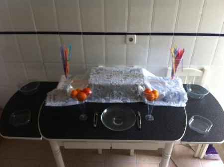 Copas candy bar reciclar plastico - 3