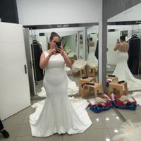 Me cambio de vestido? - 1
