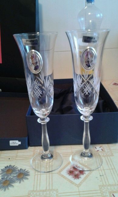 Mis copas - 2