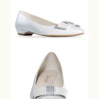 Zapato plano!!!! - 1