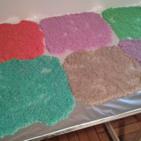 Mi arroz de colores - 1