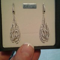 Mis pendientes para el dia b!!!! - 1