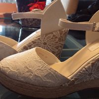 Cuñas para novia - 1