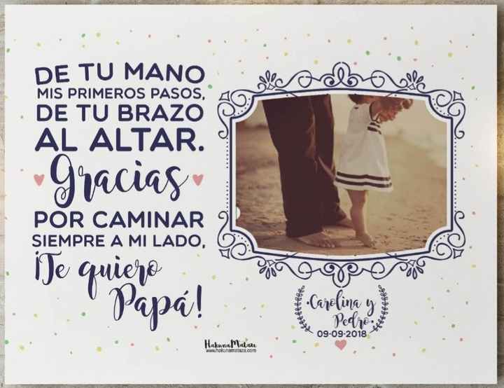 Que os parece este detalle? - 1