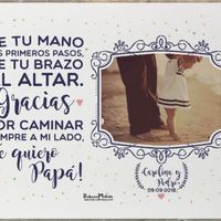 Que os parece este detalle? - 1