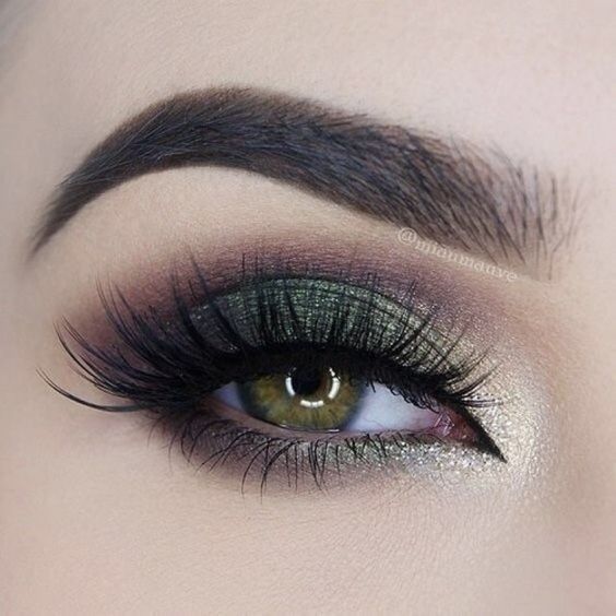 Sombra de ojos