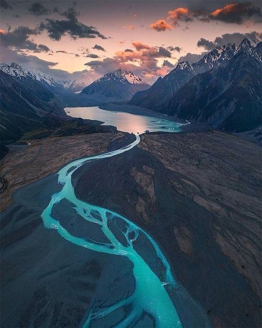 Nueva Zelanda