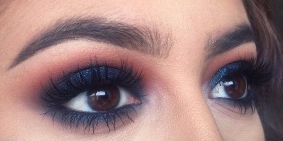 Sombra de ojos