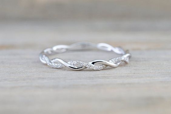Anillo de pedida