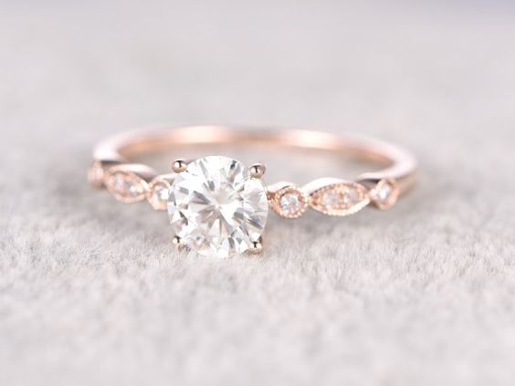Anillo de pedida