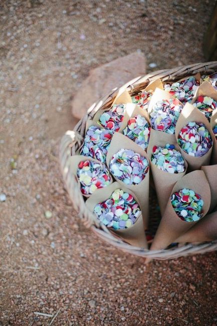 confeti