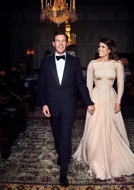 2) Eugenie