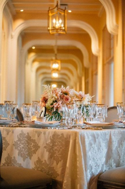 Boda vintage