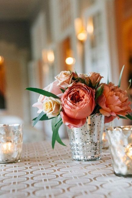 Boda vintage