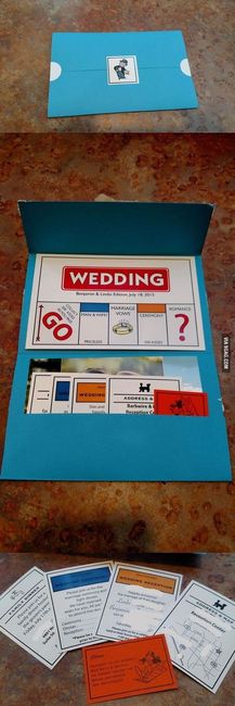 Invitaciones
