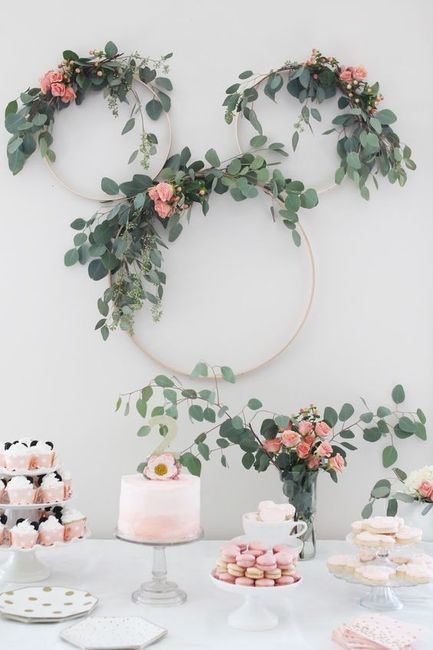 Candy bar minimal