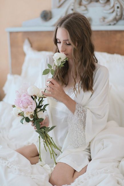 Boda estilo francés